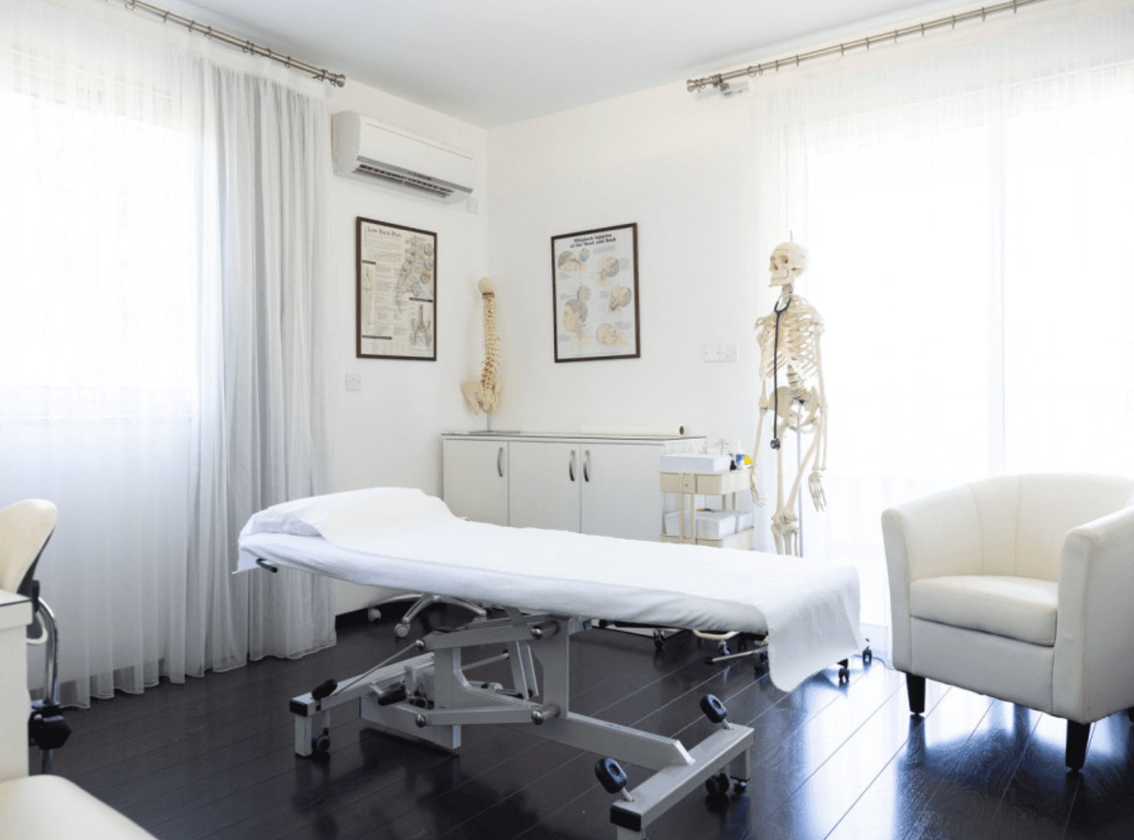 Associate Osteopath graduate or with experience
